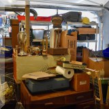 More to unpack!